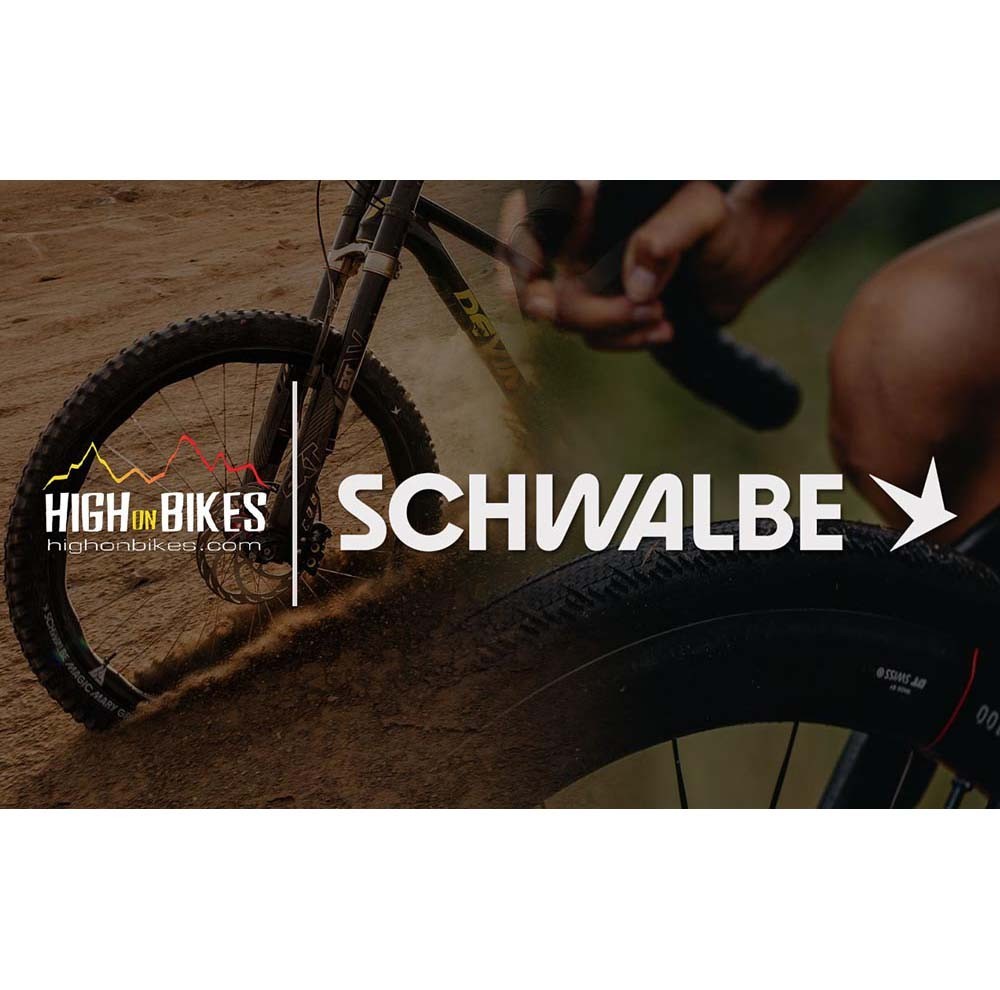 Pneumatico pieghevole Schwalbe Nobby Nic Addix 27,5/29" foto 5