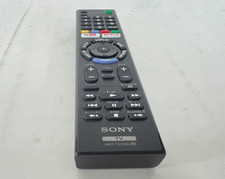SONY RMT-TX300U Remote Control for ALL Sony KDL XBR TVs