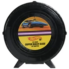 Hot Wheels Super Rally Car Case, Holds 24 Cars, Cars Sold Separately. By Matel
