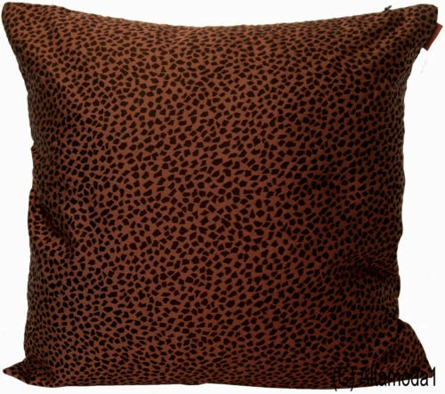 Abstrakte moderne Dekokissen