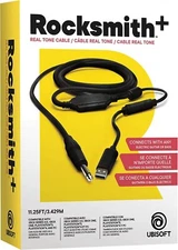 ACC Rocksmith Real Tone Cable USB NEW SEALED