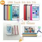 BestπApple iPod Touch 5th 6th 7th 32/64/128/256Gb Mp3 Game Player All Color-Lot