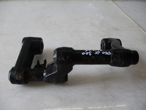 Supporto Motore Staffa Piastra Supporti Kymco People GT 300i 300 2010 2016 2017 - Foto 6 di 12