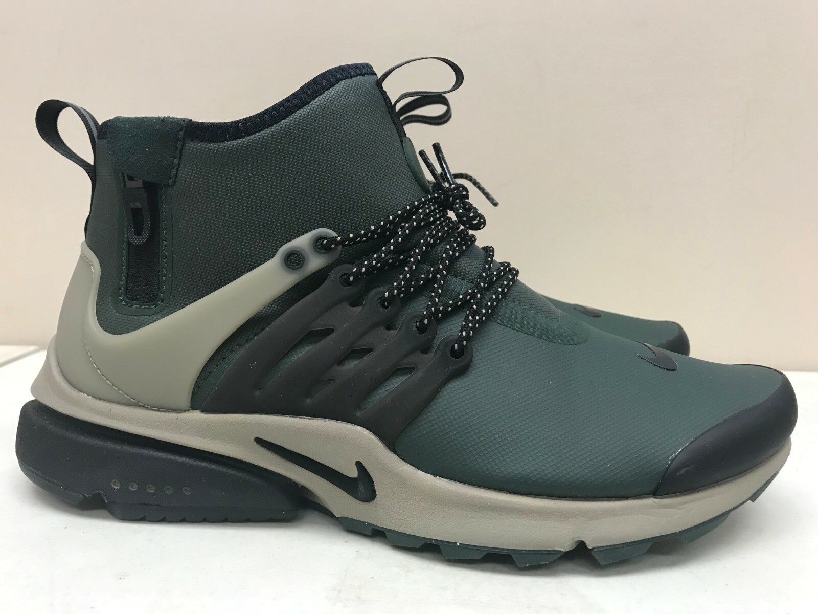 nike presto utility mid
