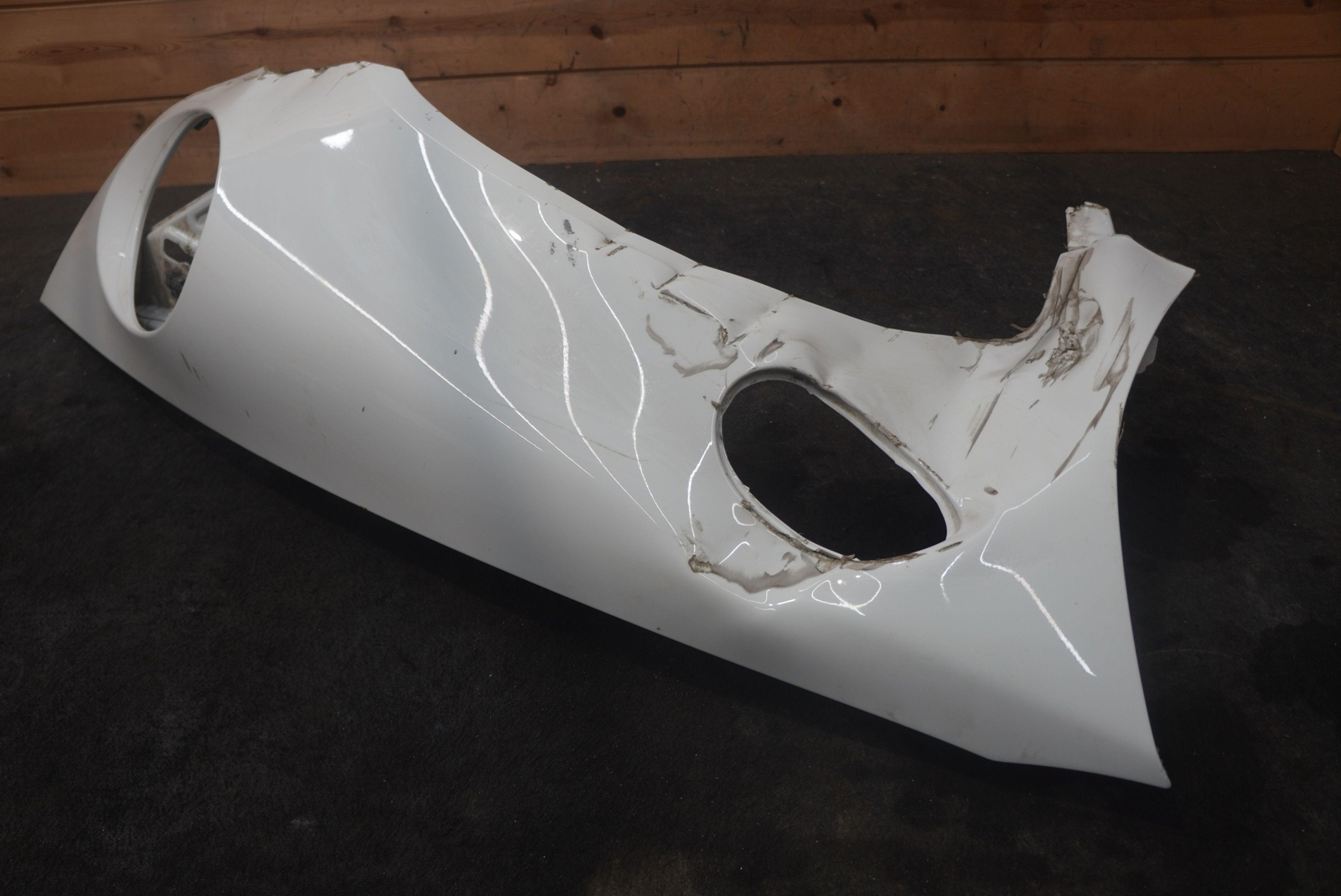 Porsche 911 GT3 2020-2024 Front Right Fender