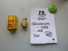 Bosch 0344004014 Druckschalter 2-4 bar online kaufen | eBay 