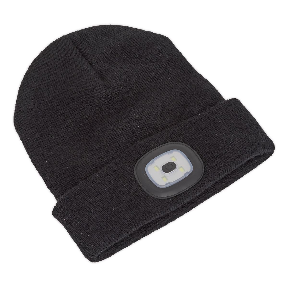 LIGHTHOUSE: cappellino con luce frontale LED ricaricabile. Arancione | Leroy Merlin LIGHTHOUSE: cappellino con luce frontale LED ricaricabile. Arancione | Leroy Merlin