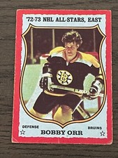 1973-74 O-Pee-Chee Hockey Cards 19