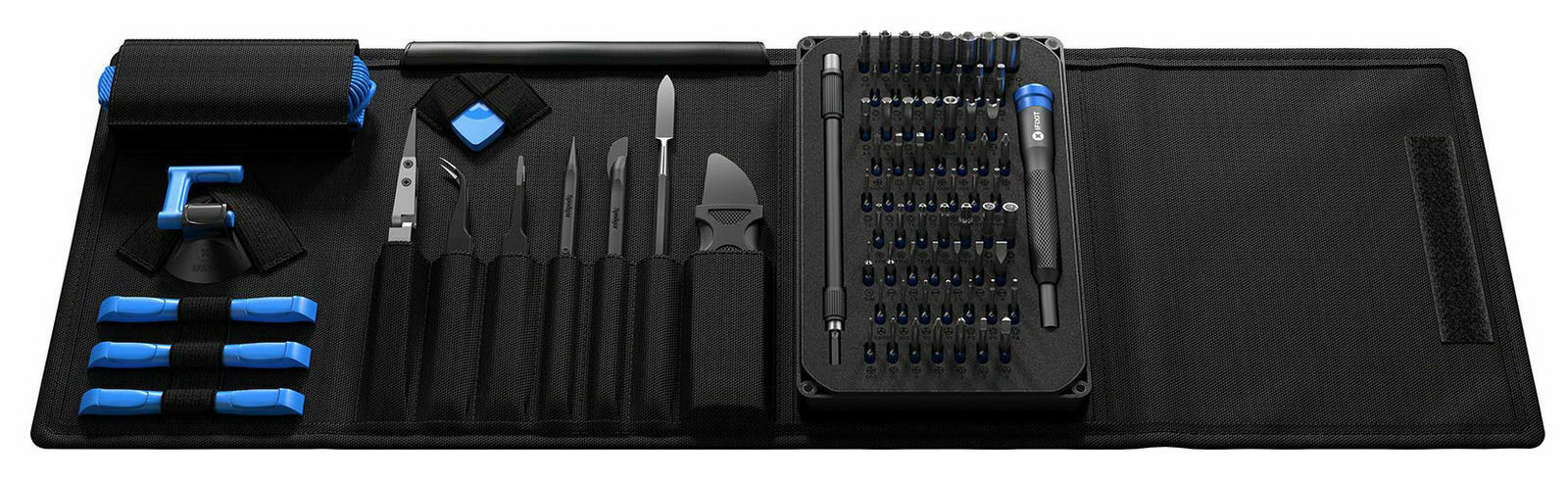 iFixit 87 Piece Electronics Smartphone Computer & Tablet Repair Kit IF145-307-4