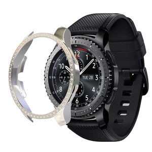 samsung gear s3 frontier bumper