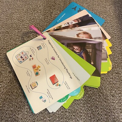 Lovevery Play Guide, The Realist Play Kit, 19, 20, & 21 Months 