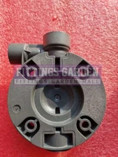 1Pcs New For  LMI Solenoid pump AD946-728NI pump head cover for MILTON ROY