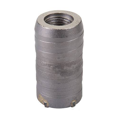 CAROTATRICE FRESA TAZZA PUNTA PER MURO CEMENTO 40 MM