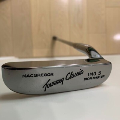 Putter Tourney Classic Img5 100Th Anniversary | eBay Putter Tourney Classic Img5 100Th Anniversary | eBay