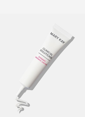 Mary Kay Clinical Solutions Dynamic Wrinkle Limiter New Product