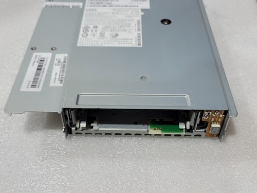 IBM 46X6073 LTO Ultrium 5-H SAS Internal Tape Drive 46X9553 - Picture 4 of 6