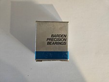 Barden 102HDL Angular Contact Bearing LOWEST price on eBay! - Open Box