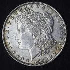 1880-O "8/7 VAM 6" Morgan Silver Dollar $1 - COINGIANTS -