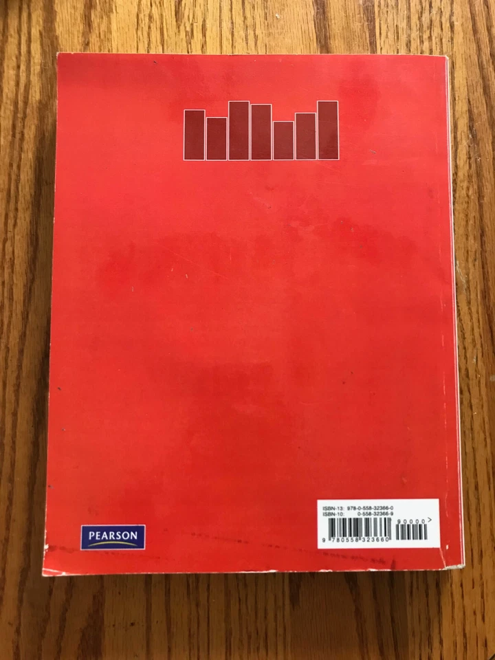 Principles of Economics, custom edition, created from Microeconomics 2nd Edition - Image 3 of 3