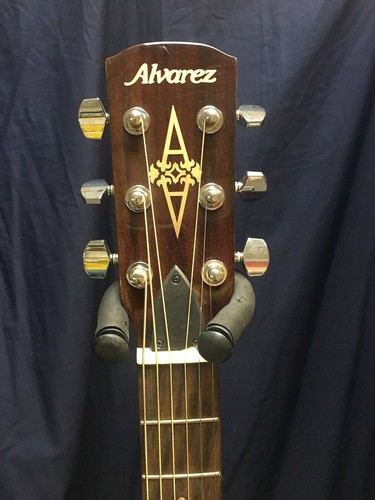 Alvarez RD010 Guitar - Picture 5 of 8