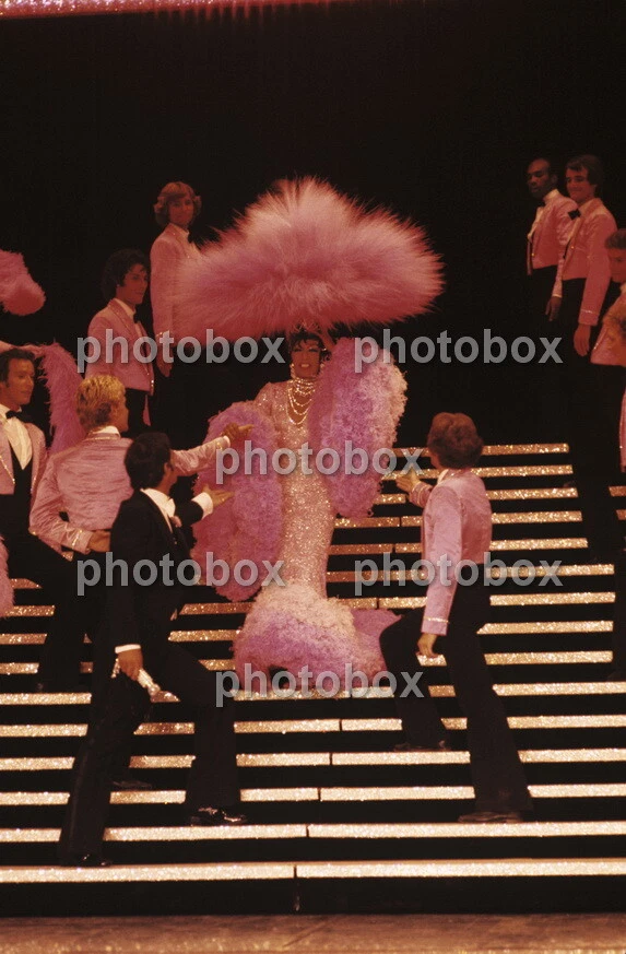 * Josephine Baker - Exclusive PHOTO 110 * - Photo 1/1