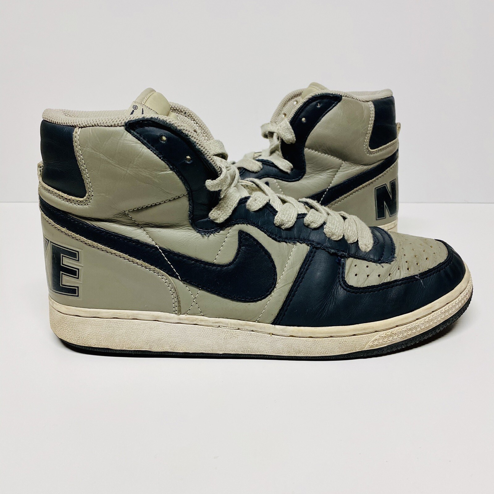 nike terminator supreme