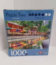 JIGSAW PUZZLE 1000 PIECES NEW