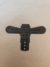 Remington 16-12-20 Gauge Choke Tube Wrench