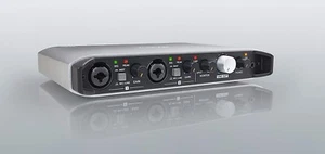 TASCAM iXR Interface audio mobile iXR ForiPad, MacOS, et avec Windows NEW