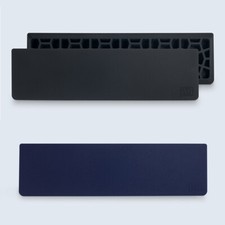 Wooting 60HE Silicone 60 Keys Keyboard Wrist Rest Pad Hand Palm Holder 60 Mini