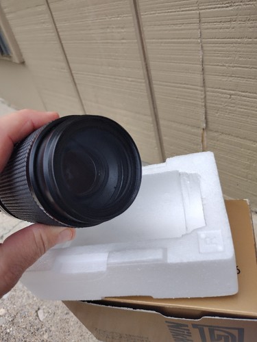 Nikon AF Nikkor Zoom Lens 70~210mm f/4.5~5.6 Exc Cnd in Box - Picture 7 of 10