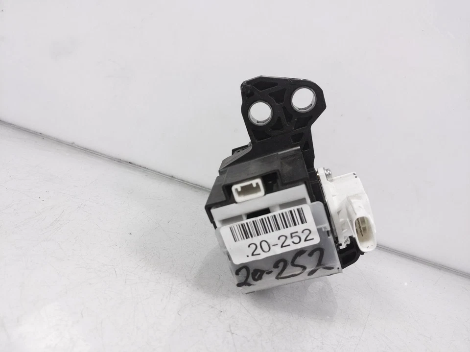 Selector de palanca de cambios de transmisión automática Lexus Ct200h 2011-2017 33550-76070 Foto 2 de 4