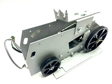 SI Systems SI-905 D30C60A1 Dual Dispenser Assembly D8 Model Rev C