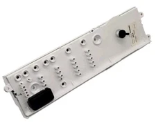 (Same Day Ship) Frigidaire Washer Control 137438311