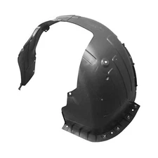 Genuine Front Inner Fender Liner Guard Left Driver Side Cadenza 2017 to 2020