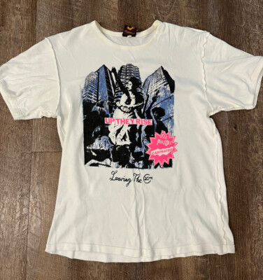 Vintage Worlds End Classics 90