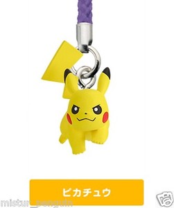 Pocket Monsters Xy 078 Pikachu Becomes A Star Its Movie