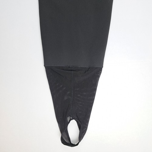 Fera Damen Josie Softshell Ski Snowboard Hose schwarz 10 Steigbügel - Bild 4 von 13