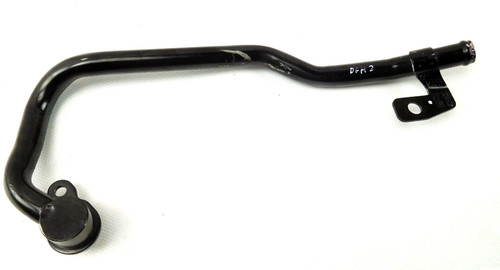 04L121065AJ Kühlmittelrohr VW Passat B8 2,0 TDI 190PS