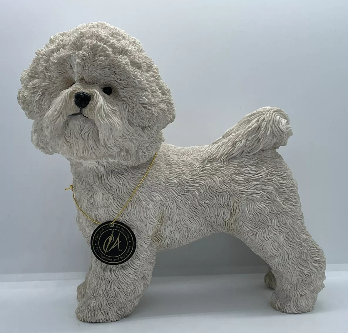 Large bichon cheap