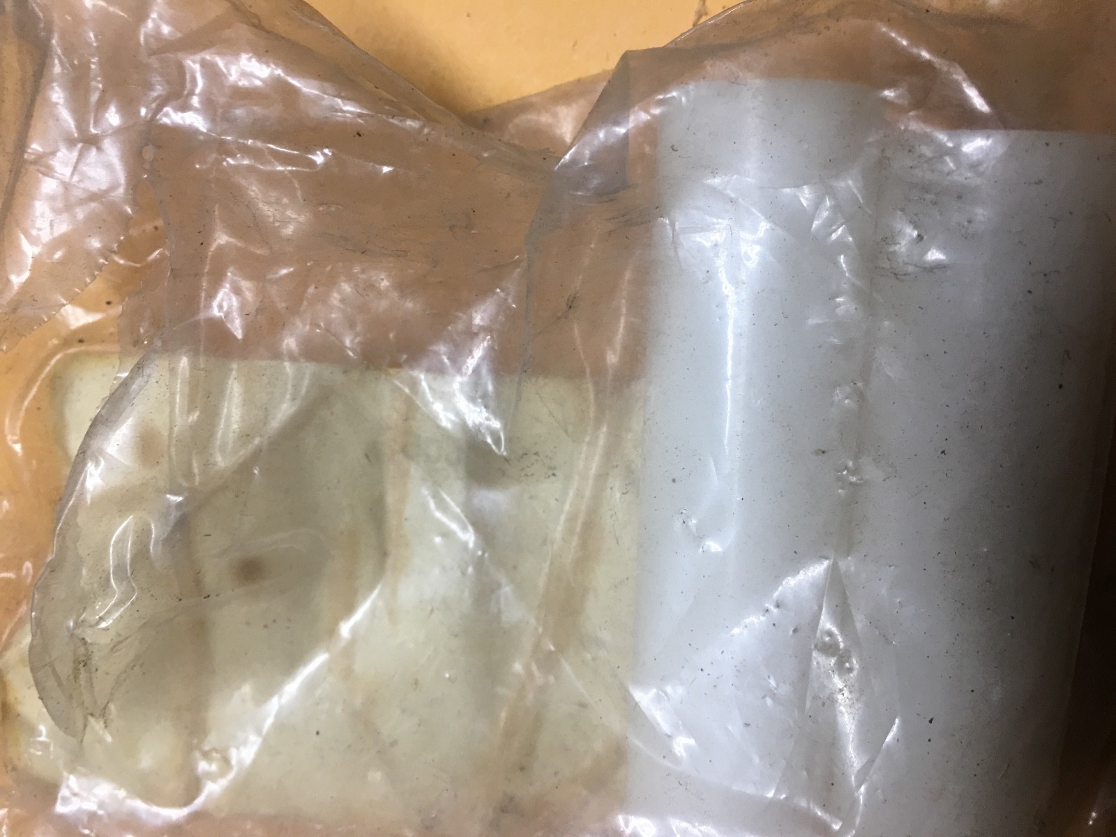 Vintage Wheel Horse Tractor OEM Wheel Spacer 1pc 106383