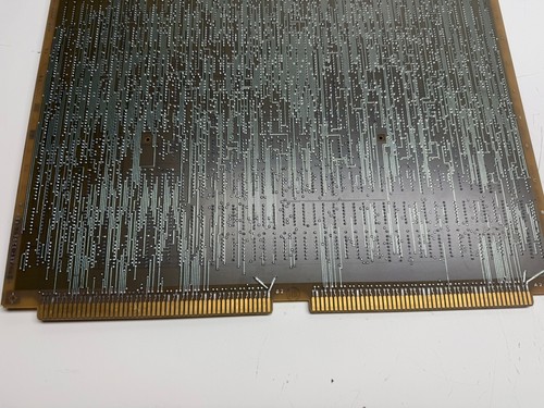 Prime Computer 3297-001 Rev A 2257-902 Circuito PCB - Foto 5 di 5