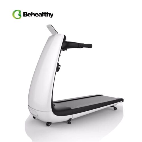 Fuji Behealthy Treadmill Elderly Walking Pad, Cardio Machine Equipment