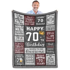 70th Birthday Gifts for Men Birthday Gifts For70 Year Old Man 1954 Birthday G...