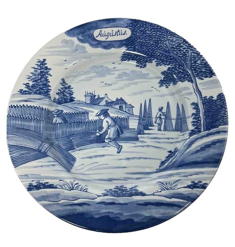John Leach Muchelney Pottery [Unused] 2 plates | eBay