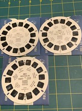 View Master Montreal 3 reels Only 380A-C - 1K