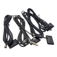 Hirschmann 927913-966 Glass Mount Wireless Phone Antenna Lot of 4