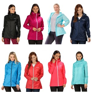 regatta lightweight jacket womens