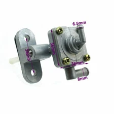 FUEL VALVE PETCOCK 2001-2005 for SUZUKI VL800 C50 INTRUDER BOULEVARD 44300-41F0V