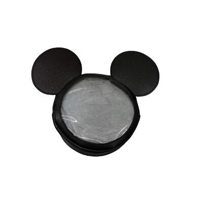 Disney Pin Trading Convertible Mickey Pin Pouch Crossbody Gürteltasche